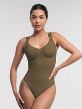 Seamless Shaper